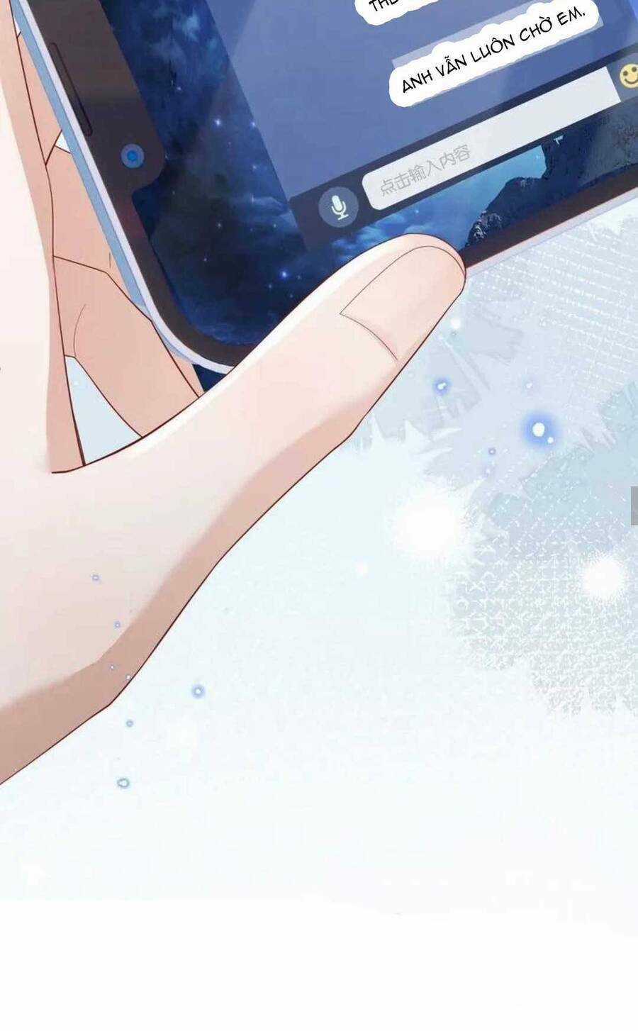 Đối Tượng Tôi Công Lược Đều Là Người Trọng Sinh Chapter 22 trang 34