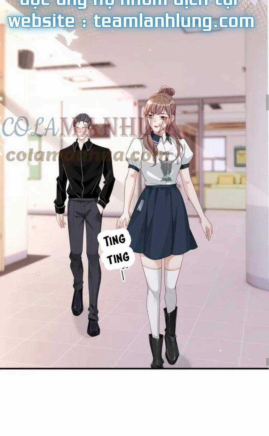 Đối Tượng Tôi Công Lược Đều Là Người Trọng Sinh Chapter 22 trang 36