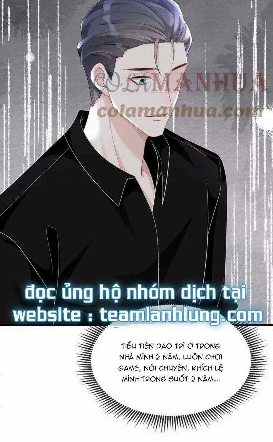 Đối Tượng Tôi Công Lược Đều Là Người Trọng Sinh Chapter 22 trang 39