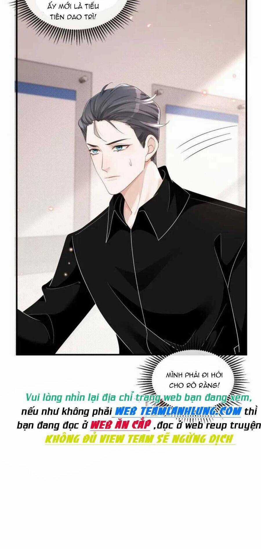 Đối Tượng Tôi Công Lược Đều Là Người Trọng Sinh Chapter 22 trang 41