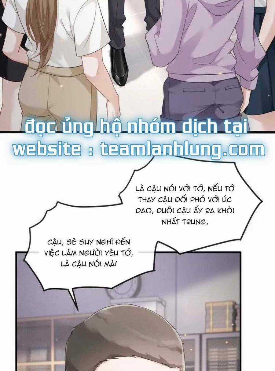 Đối Tượng Tôi Công Lược Đều Là Người Trọng Sinh Chapter 22 trang 6