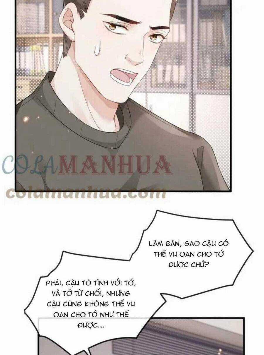 Đối Tượng Tôi Công Lược Đều Là Người Trọng Sinh Chapter 22 trang 7