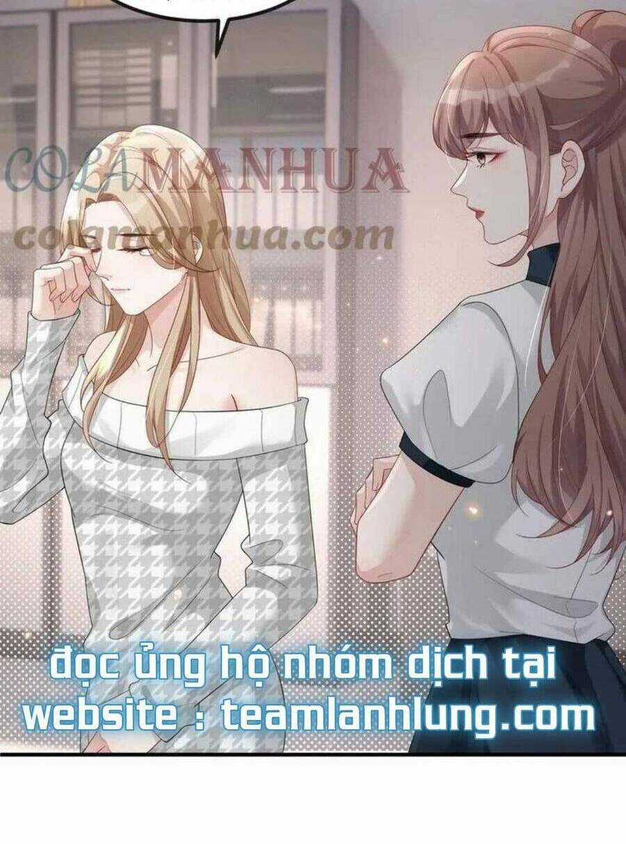 Đối Tượng Tôi Công Lược Đều Là Người Trọng Sinh Chapter 22 trang 9