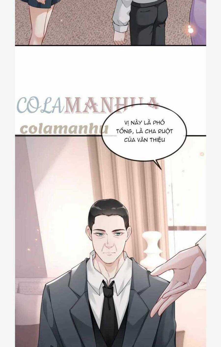 Đối Tượng Tôi Công Lược Đều Là Người Trọng Sinh Chapter 23 trang 13