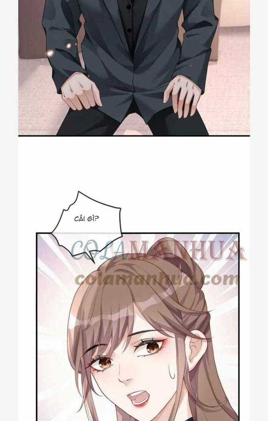 Đối Tượng Tôi Công Lược Đều Là Người Trọng Sinh Chapter 23 trang 14