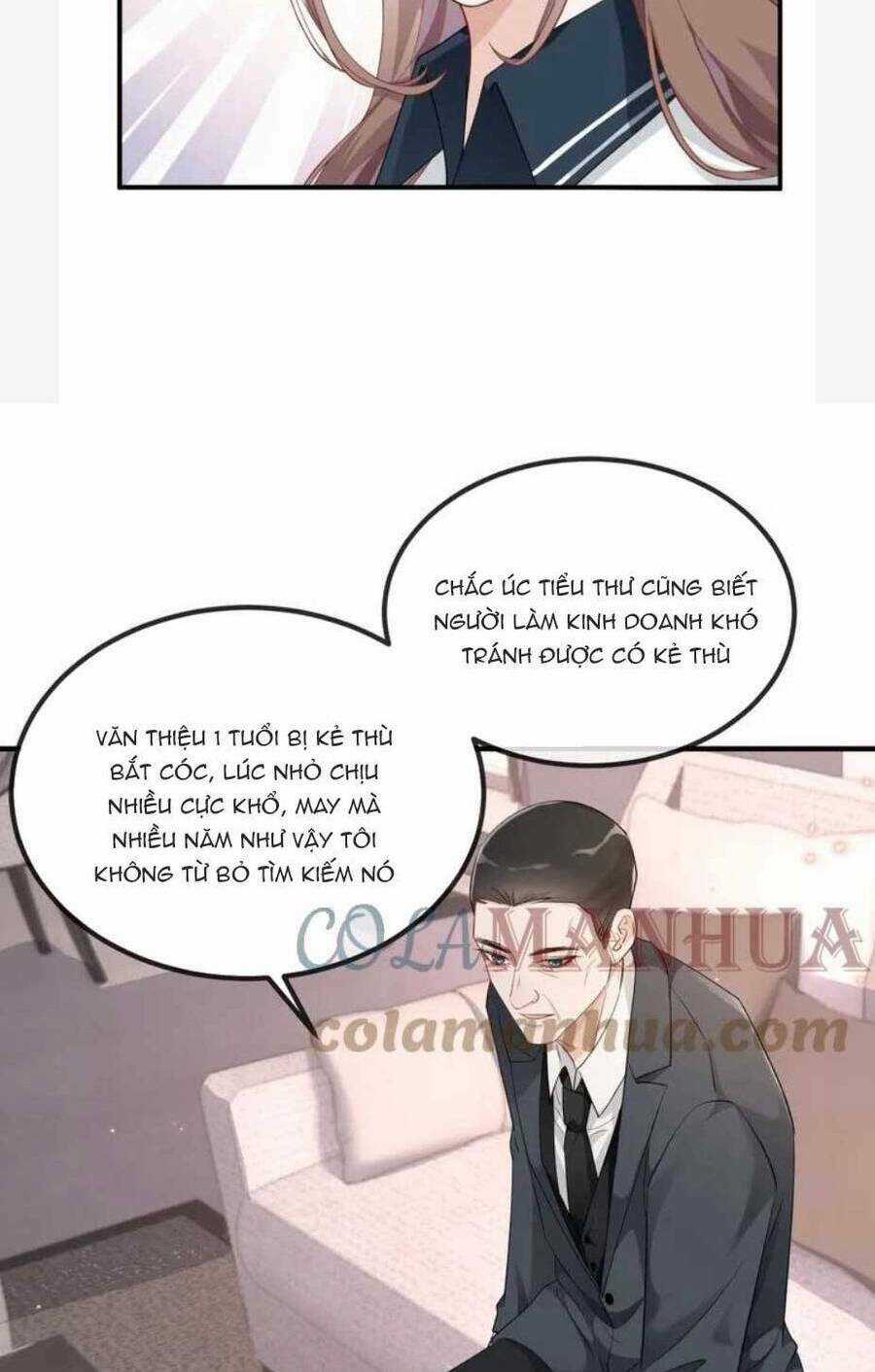 Đối Tượng Tôi Công Lược Đều Là Người Trọng Sinh Chapter 23 trang 15