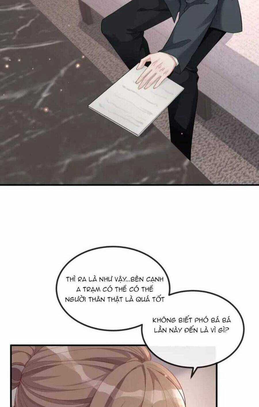 Đối Tượng Tôi Công Lược Đều Là Người Trọng Sinh Chapter 23 trang 16