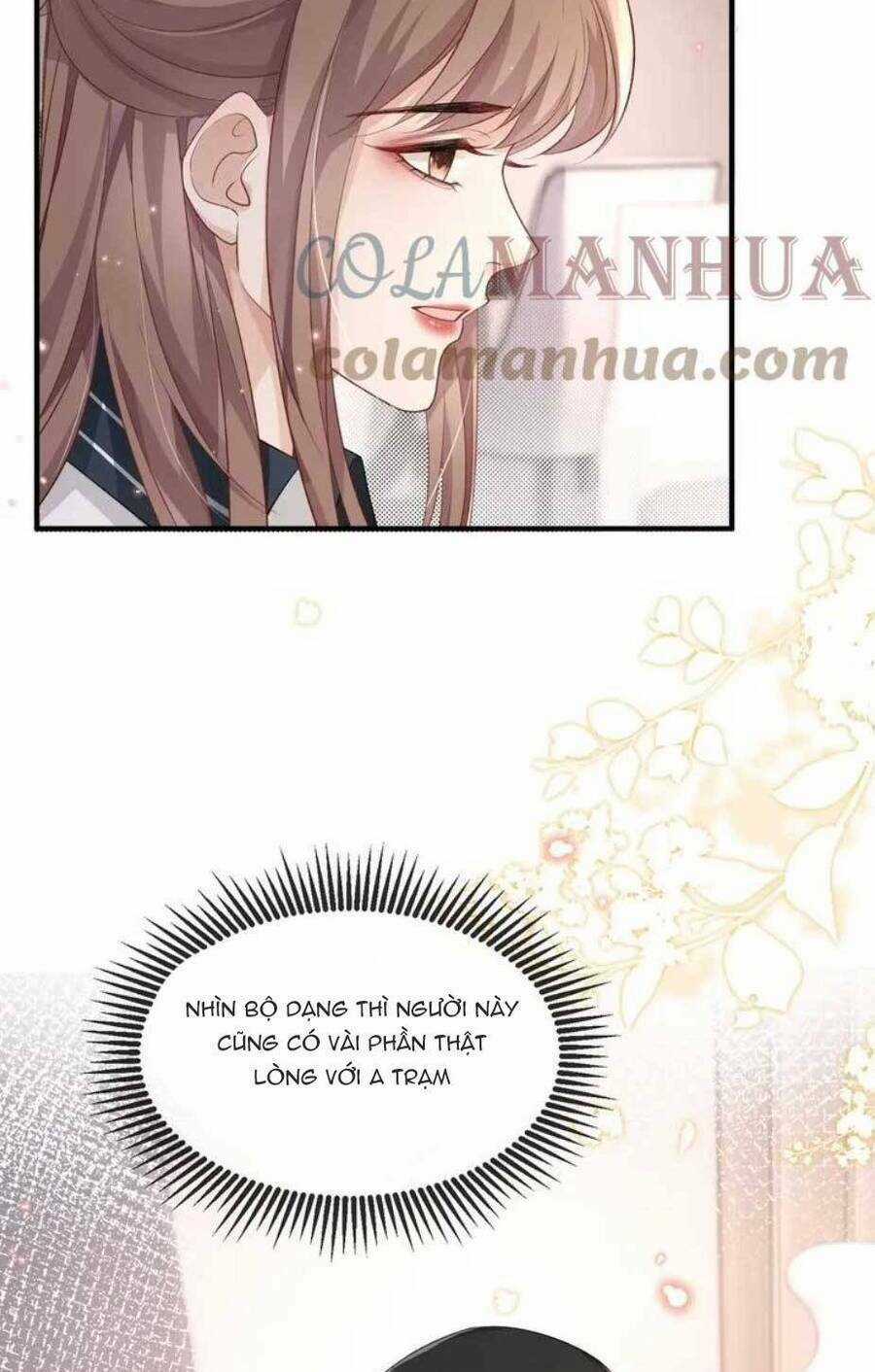 Đối Tượng Tôi Công Lược Đều Là Người Trọng Sinh Chapter 23 trang 17