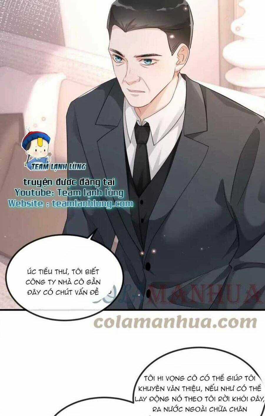 Đối Tượng Tôi Công Lược Đều Là Người Trọng Sinh Chapter 23 trang 18