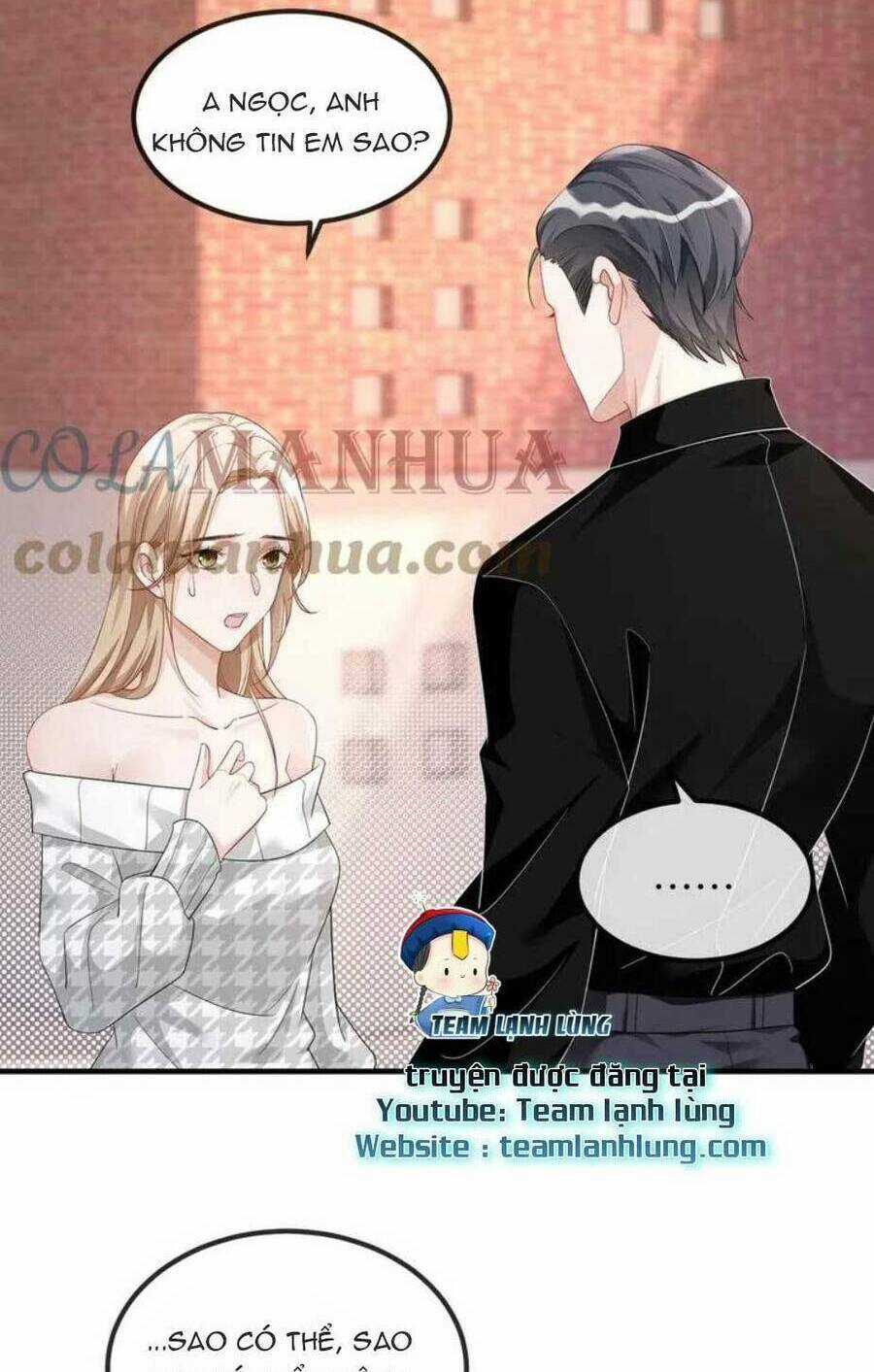 Đối Tượng Tôi Công Lược Đều Là Người Trọng Sinh Chapter 23 trang 2