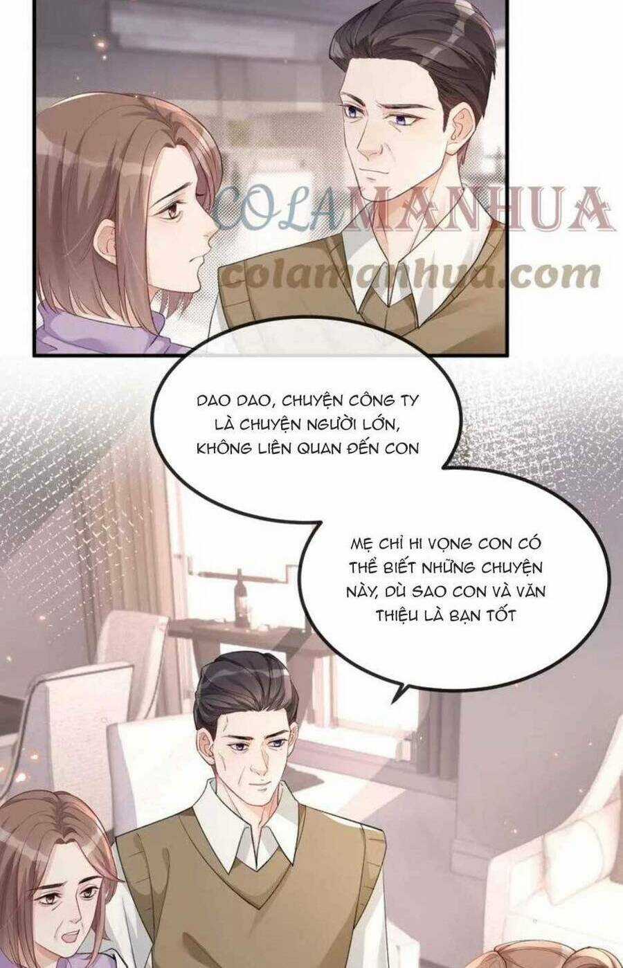 Đối Tượng Tôi Công Lược Đều Là Người Trọng Sinh Chapter 23 trang 20