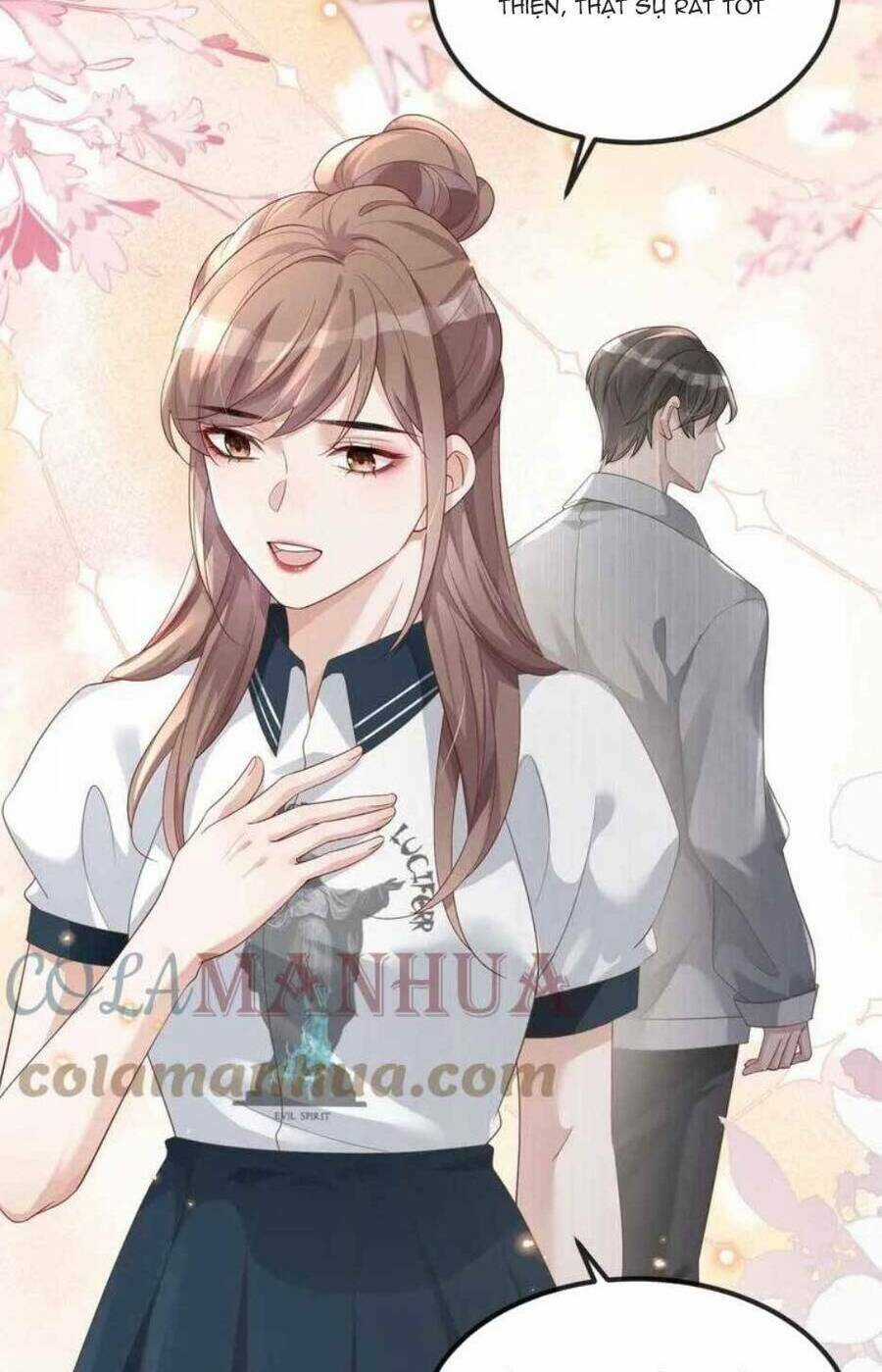 Đối Tượng Tôi Công Lược Đều Là Người Trọng Sinh Chapter 23 trang 24