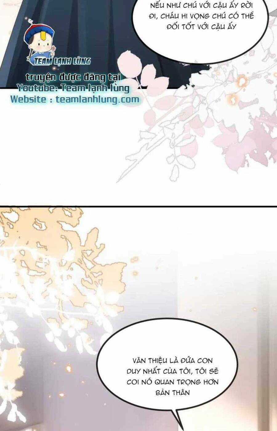 Đối Tượng Tôi Công Lược Đều Là Người Trọng Sinh Chapter 23 trang 25