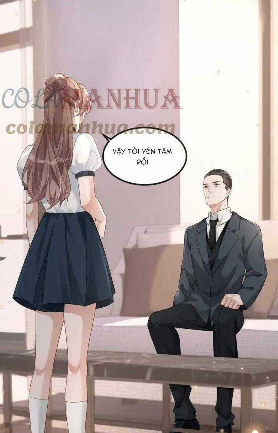 Đối Tượng Tôi Công Lược Đều Là Người Trọng Sinh Chapter 23 trang 26