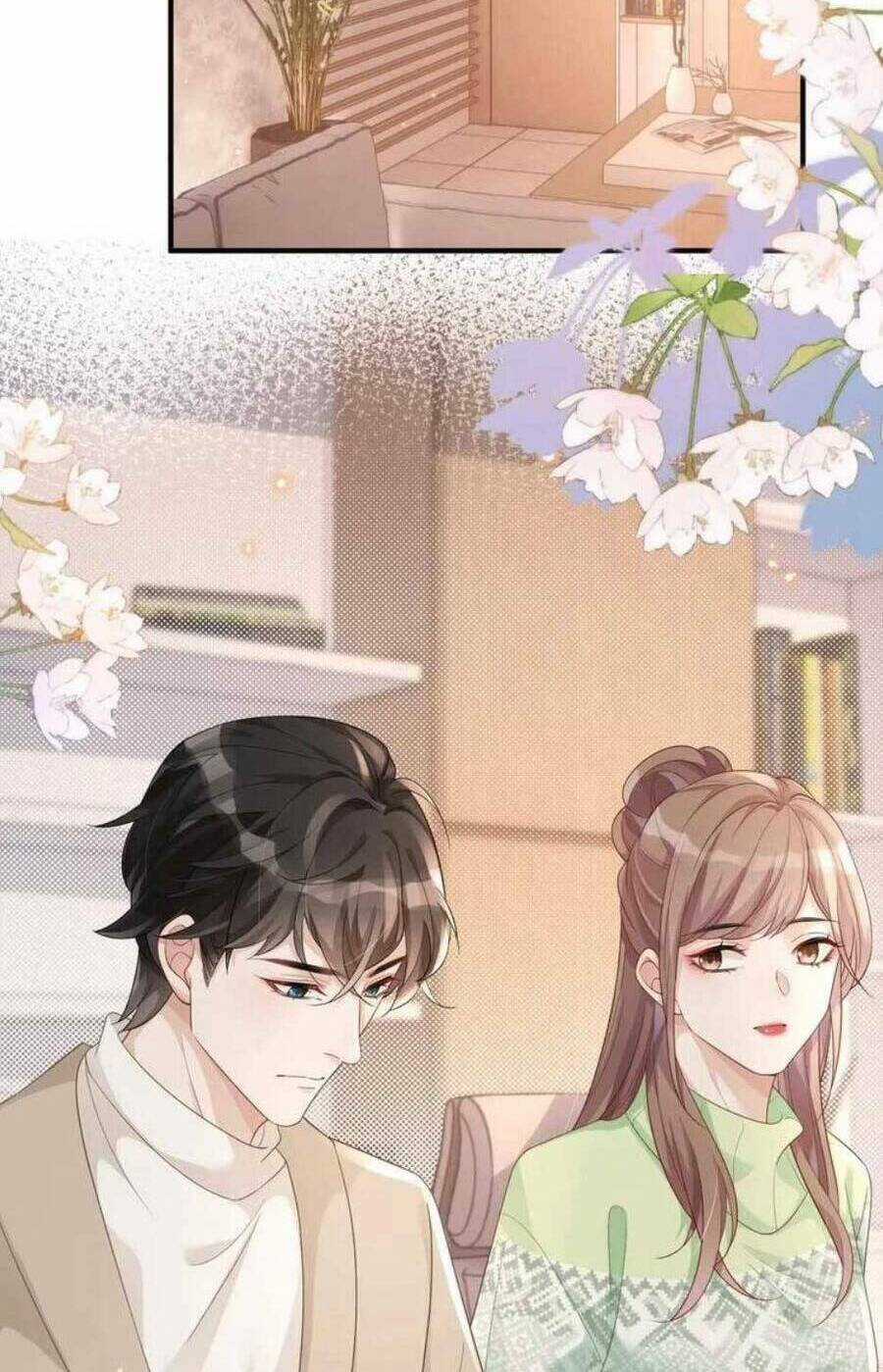 Đối Tượng Tôi Công Lược Đều Là Người Trọng Sinh Chapter 23 trang 28