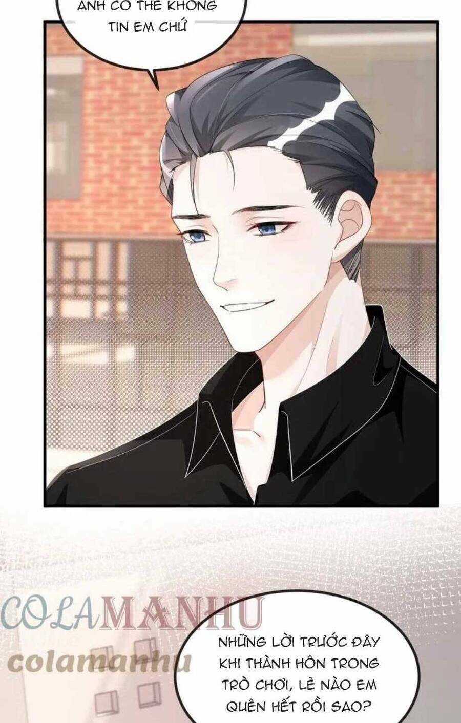 Đối Tượng Tôi Công Lược Đều Là Người Trọng Sinh Chapter 23 trang 3