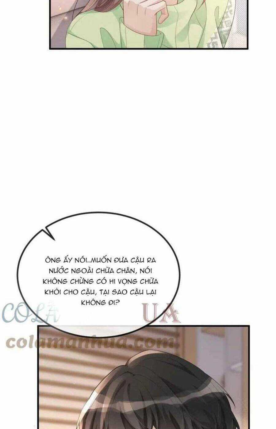 Đối Tượng Tôi Công Lược Đều Là Người Trọng Sinh Chapter 23 trang 30