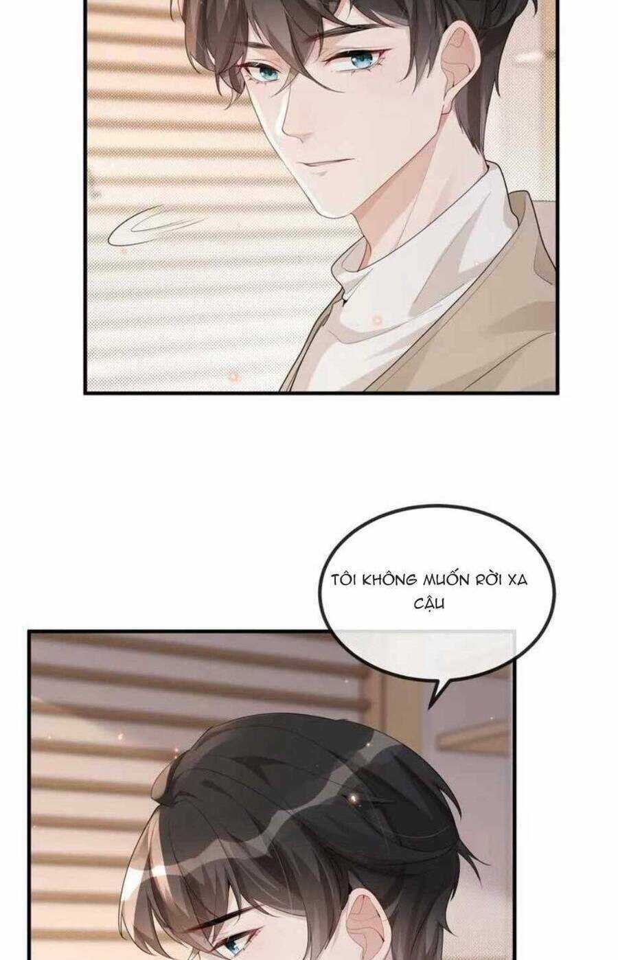 Đối Tượng Tôi Công Lược Đều Là Người Trọng Sinh Chapter 23 trang 31