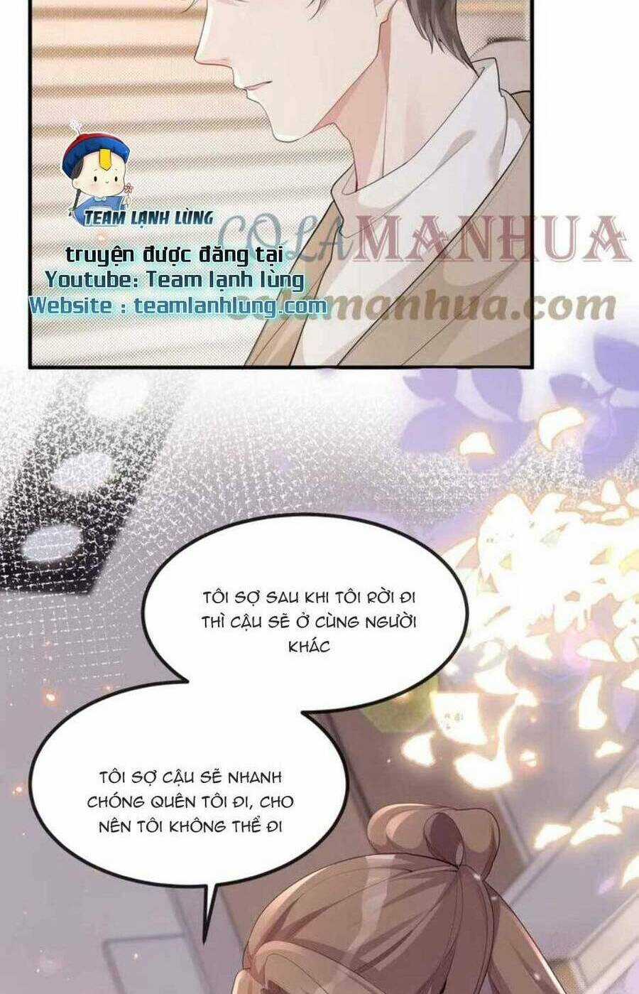 Đối Tượng Tôi Công Lược Đều Là Người Trọng Sinh Chapter 23 trang 32