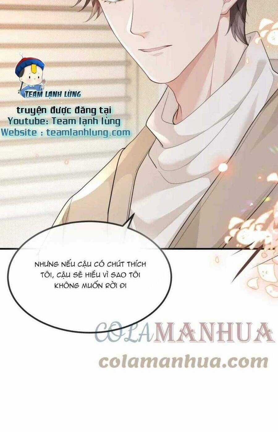 Đối Tượng Tôi Công Lược Đều Là Người Trọng Sinh Chapter 23 trang 36