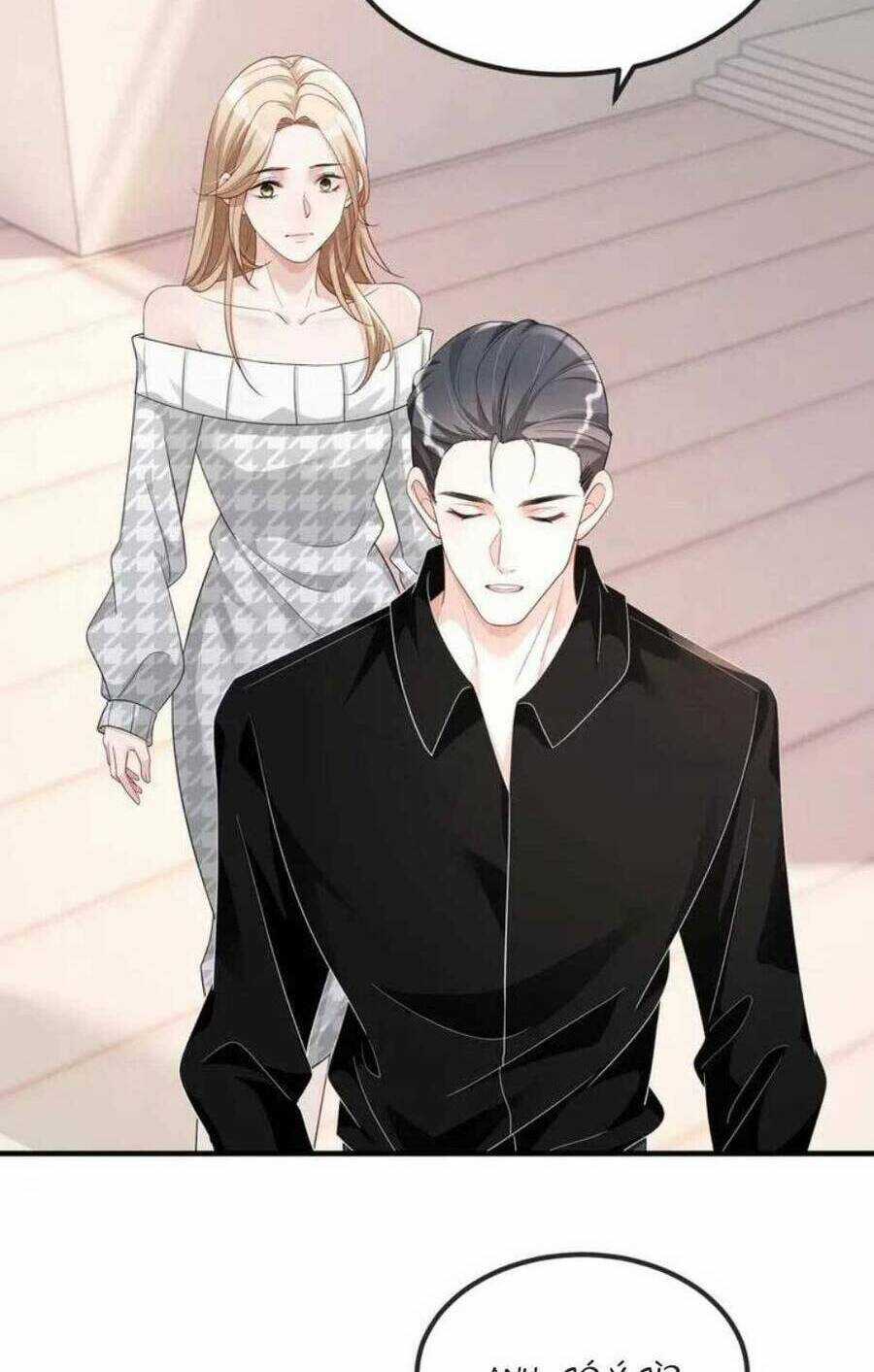 Đối Tượng Tôi Công Lược Đều Là Người Trọng Sinh Chapter 23 trang 4