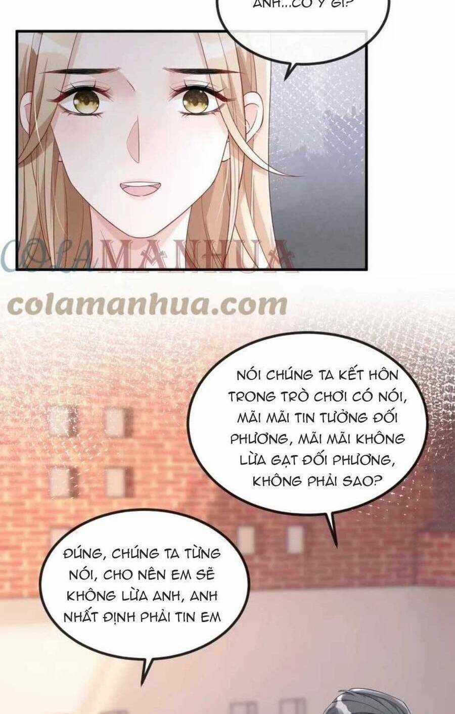 Đối Tượng Tôi Công Lược Đều Là Người Trọng Sinh Chapter 23 trang 5