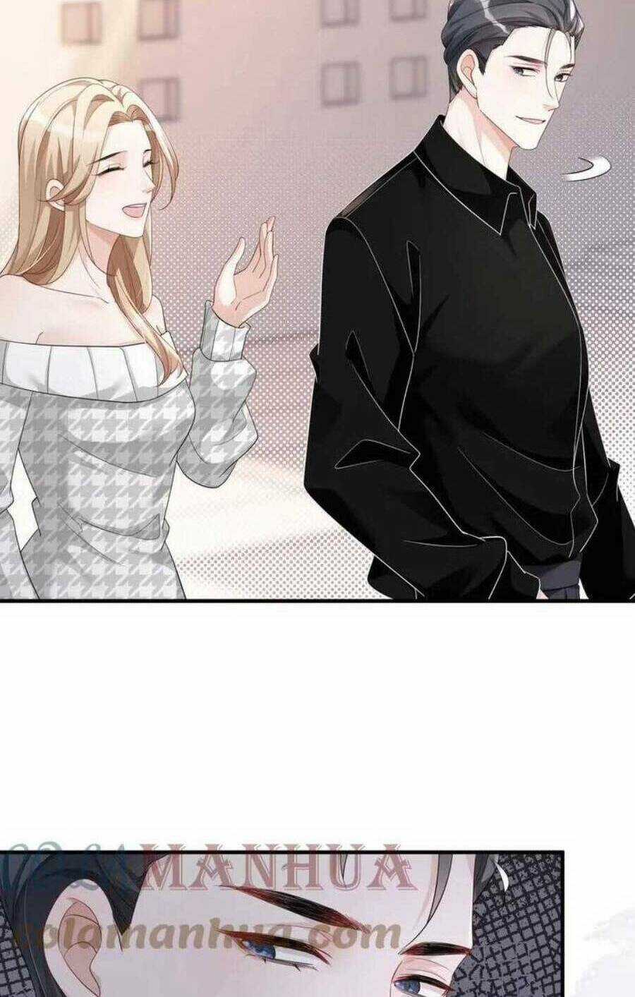 Đối Tượng Tôi Công Lược Đều Là Người Trọng Sinh Chapter 23 trang 6