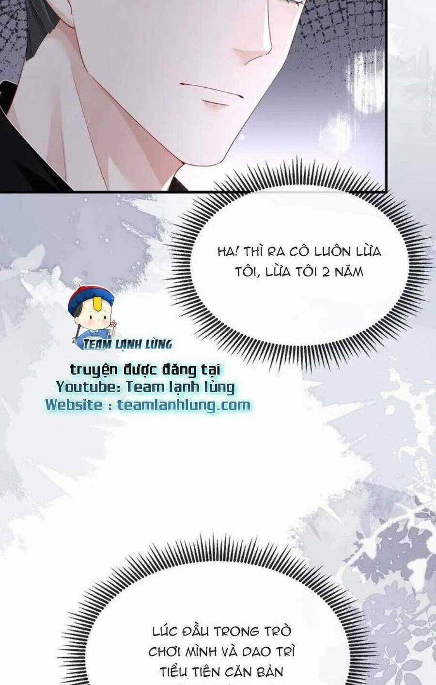 Đối Tượng Tôi Công Lược Đều Là Người Trọng Sinh Chapter 23 trang 7