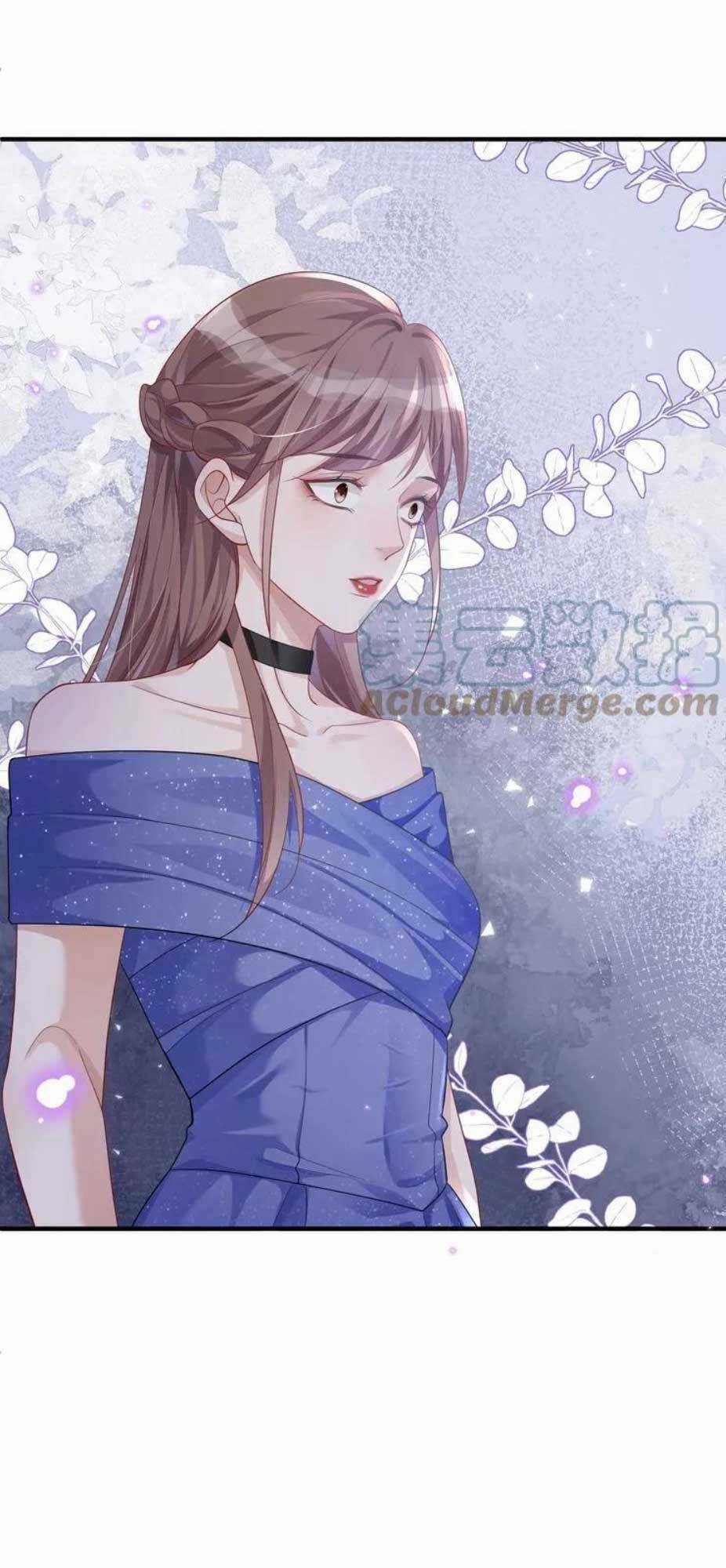 Đối Tượng Tôi Công Lược Đều Là Người Trọng Sinh Chapter 25 trang 10