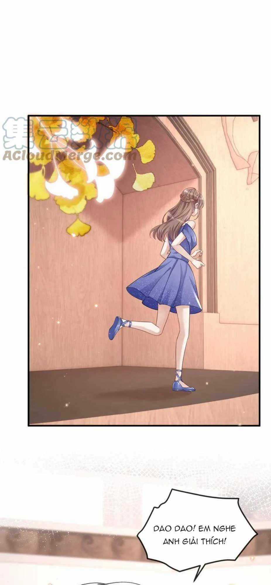 Đối Tượng Tôi Công Lược Đều Là Người Trọng Sinh Chapter 25 trang 11