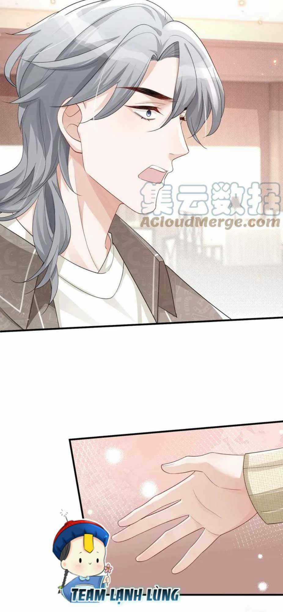 Đối Tượng Tôi Công Lược Đều Là Người Trọng Sinh Chapter 25 trang 12