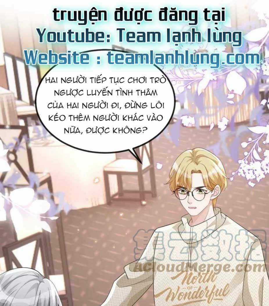 Đối Tượng Tôi Công Lược Đều Là Người Trọng Sinh Chapter 25 trang 13