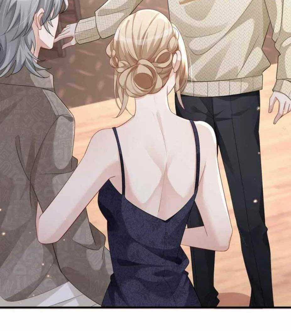 Đối Tượng Tôi Công Lược Đều Là Người Trọng Sinh Chapter 25 trang 14