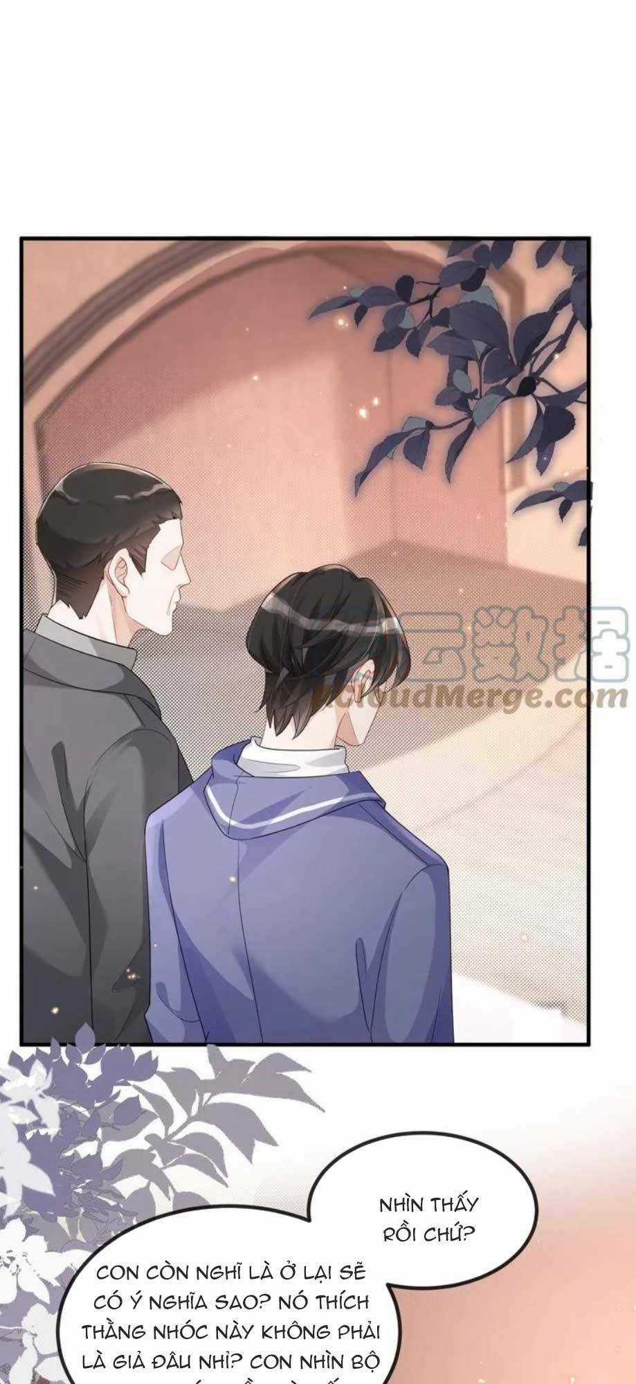 Đối Tượng Tôi Công Lược Đều Là Người Trọng Sinh Chapter 25 trang 15