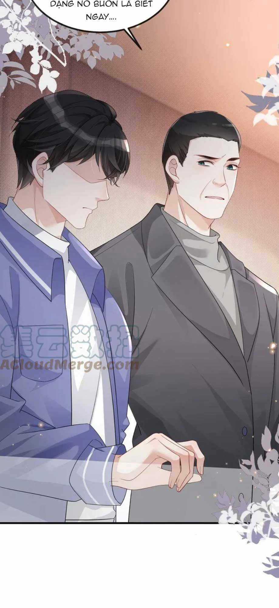 Đối Tượng Tôi Công Lược Đều Là Người Trọng Sinh Chapter 25 trang 16