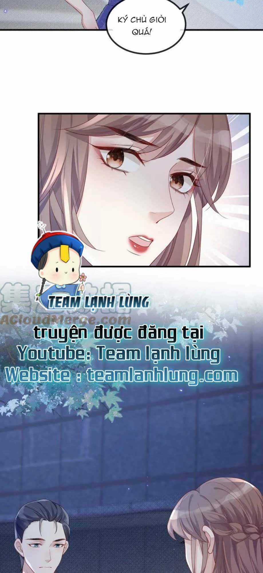 Đối Tượng Tôi Công Lược Đều Là Người Trọng Sinh Chapter 25 trang 19