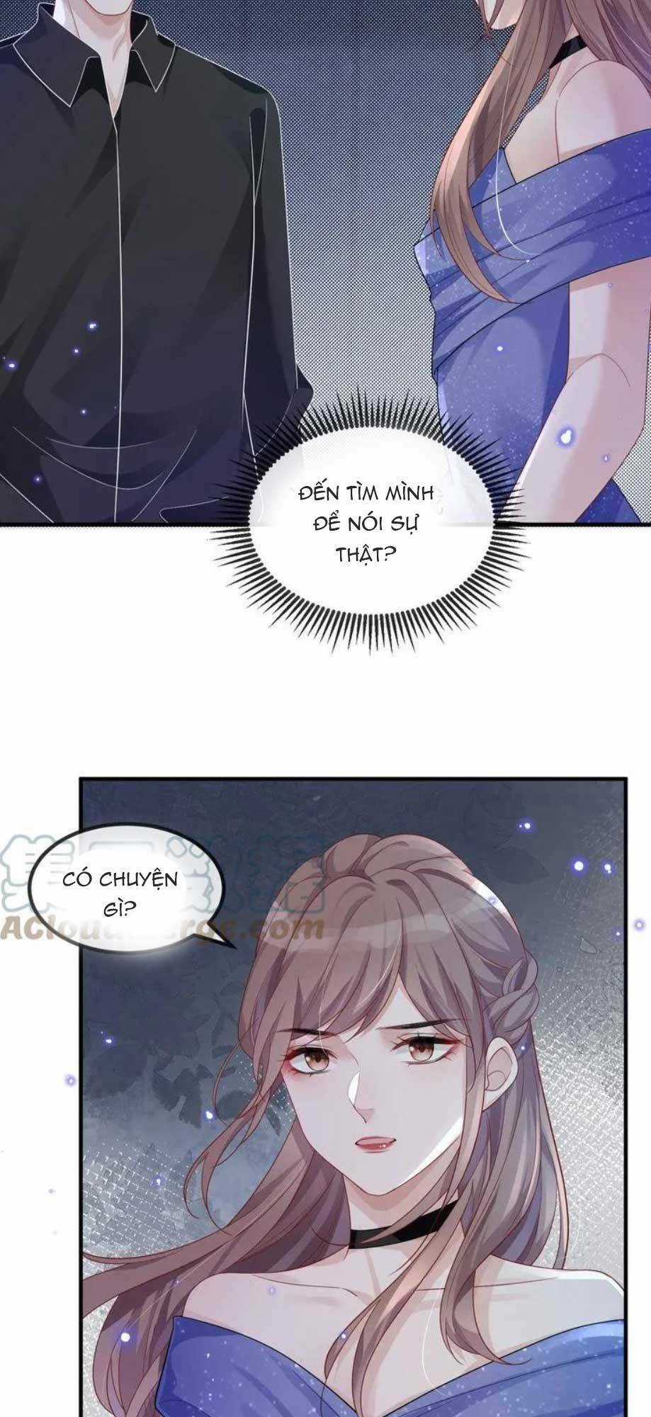 Đối Tượng Tôi Công Lược Đều Là Người Trọng Sinh Chapter 25 trang 20