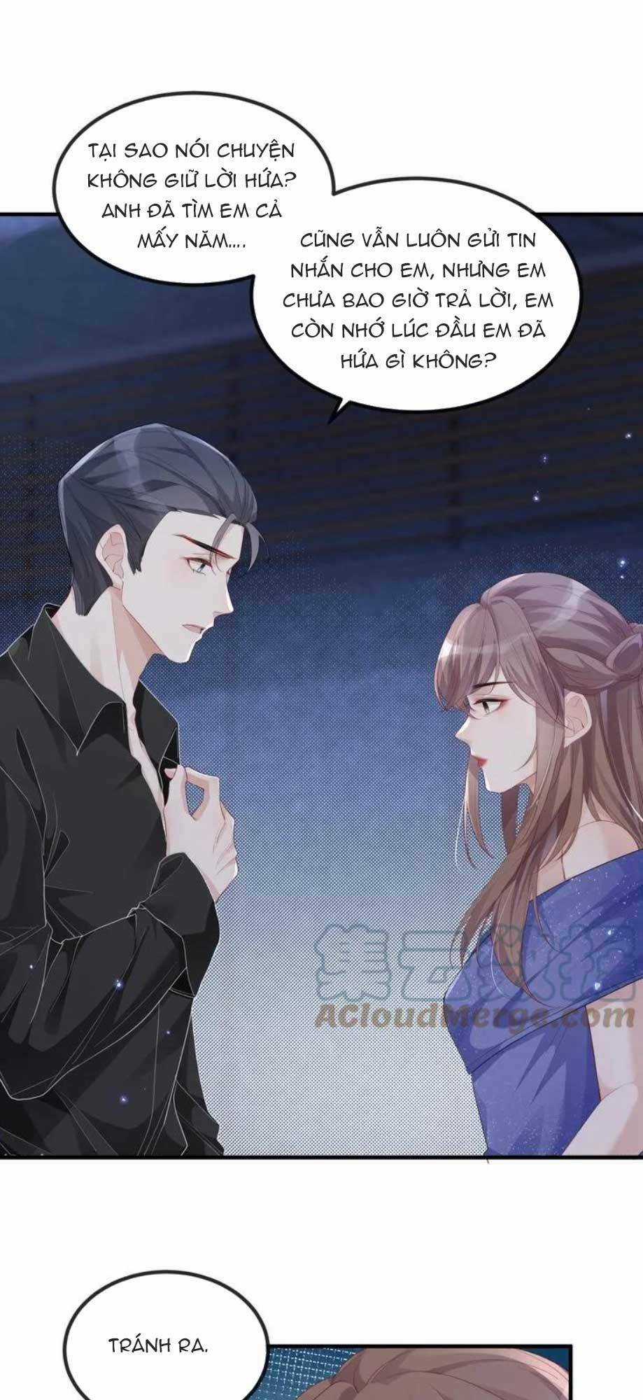 Đối Tượng Tôi Công Lược Đều Là Người Trọng Sinh Chapter 25 trang 22