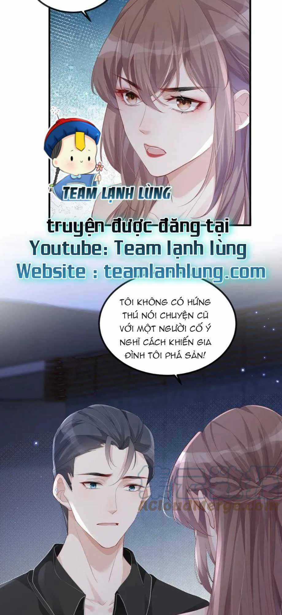 Đối Tượng Tôi Công Lược Đều Là Người Trọng Sinh Chapter 25 trang 23