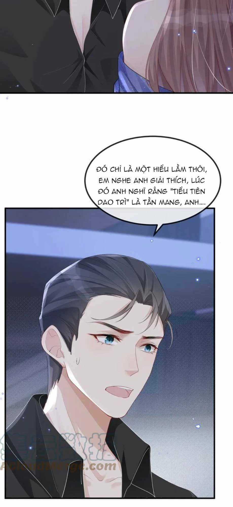 Đối Tượng Tôi Công Lược Đều Là Người Trọng Sinh Chapter 25 trang 24