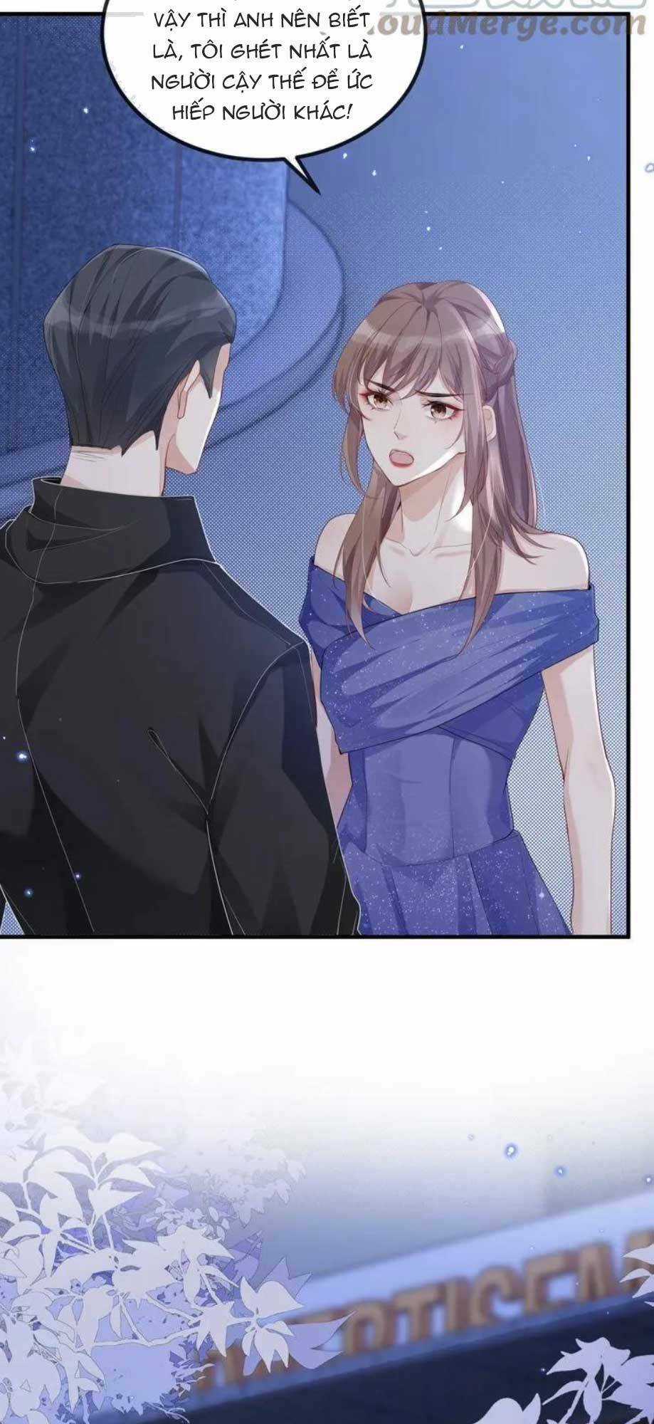 Đối Tượng Tôi Công Lược Đều Là Người Trọng Sinh Chapter 25 trang 26