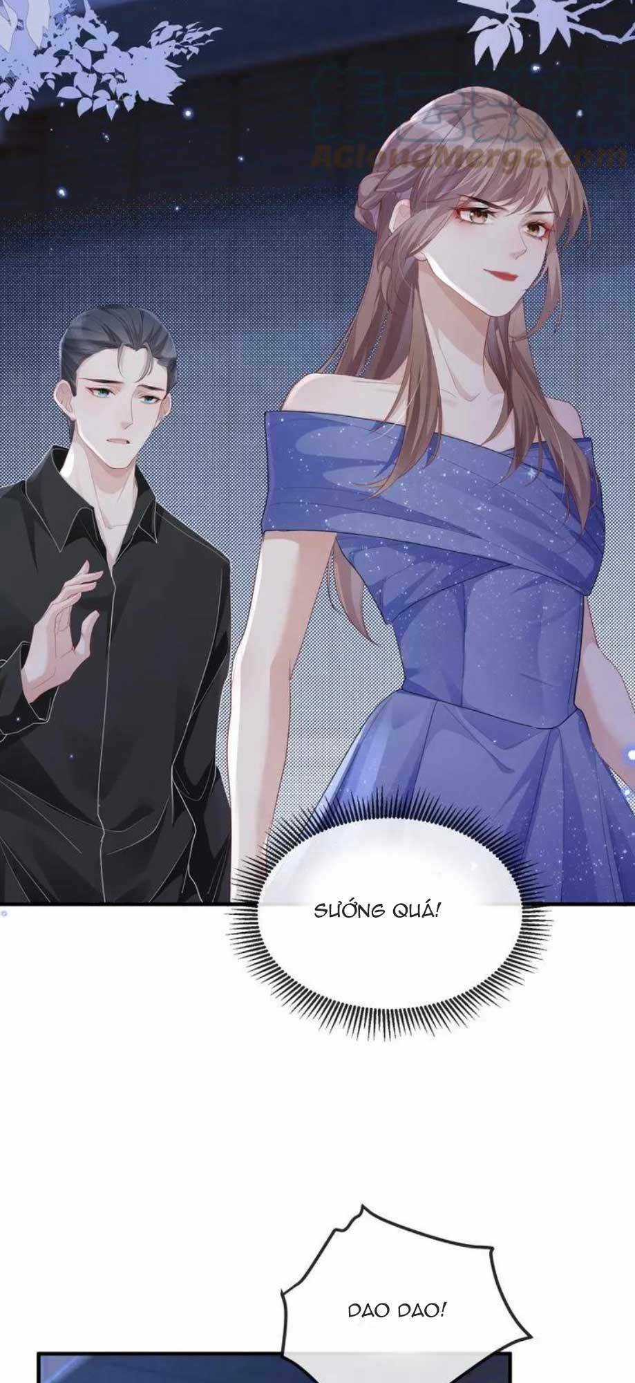 Đối Tượng Tôi Công Lược Đều Là Người Trọng Sinh Chapter 25 trang 27