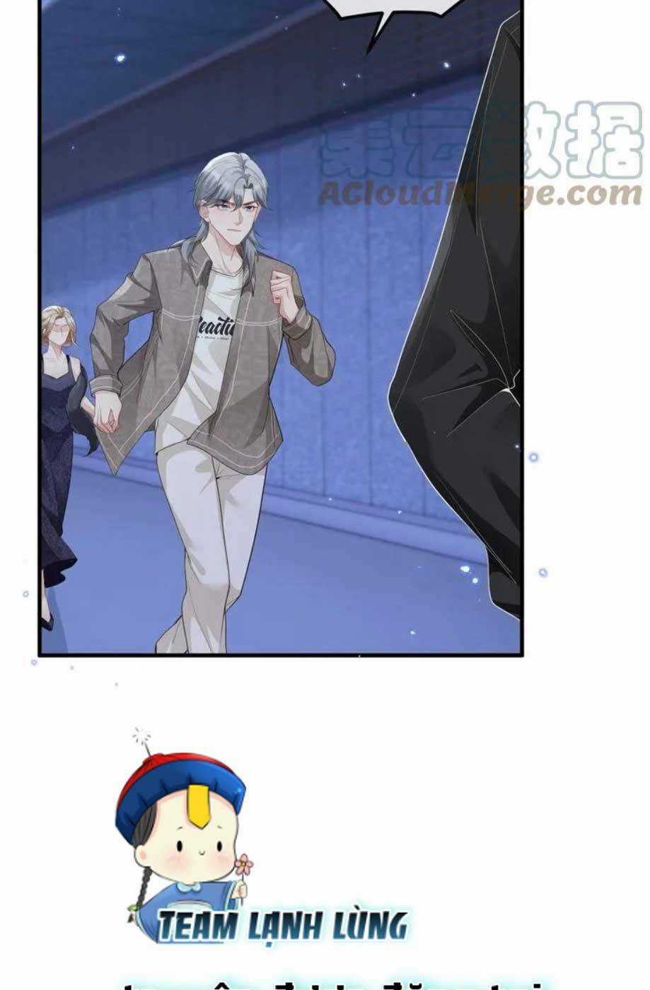 Đối Tượng Tôi Công Lược Đều Là Người Trọng Sinh Chapter 25 trang 28