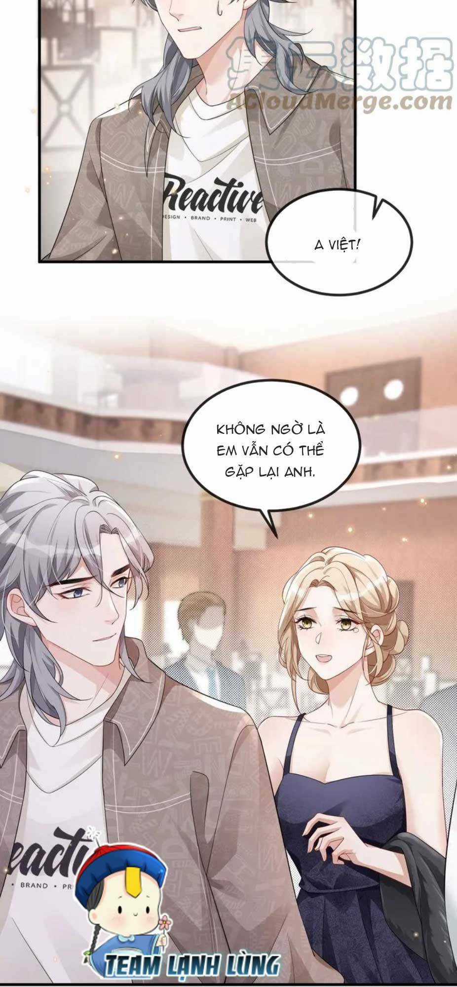 Đối Tượng Tôi Công Lược Đều Là Người Trọng Sinh Chapter 25 trang 3