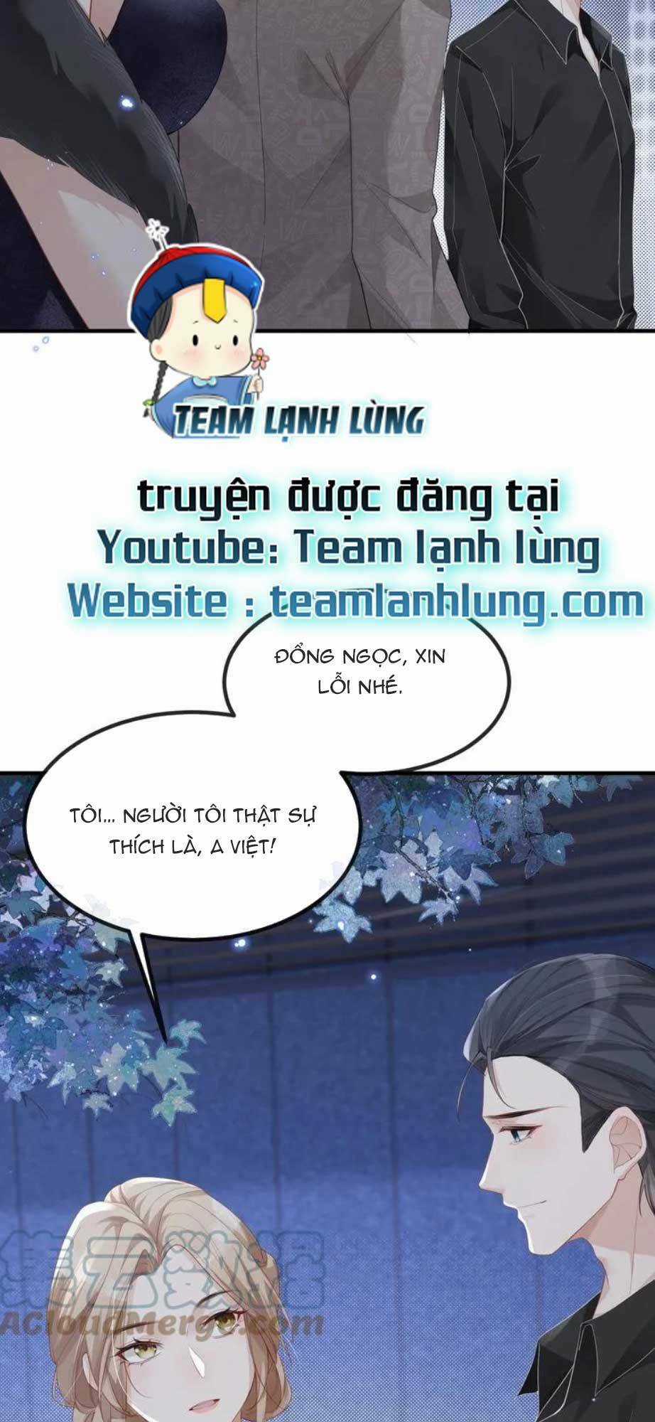 Đối Tượng Tôi Công Lược Đều Là Người Trọng Sinh Chapter 25 trang 30