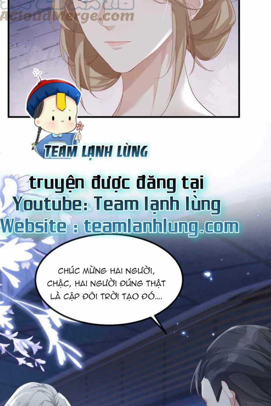 Đối Tượng Tôi Công Lược Đều Là Người Trọng Sinh Chapter 25 trang 32