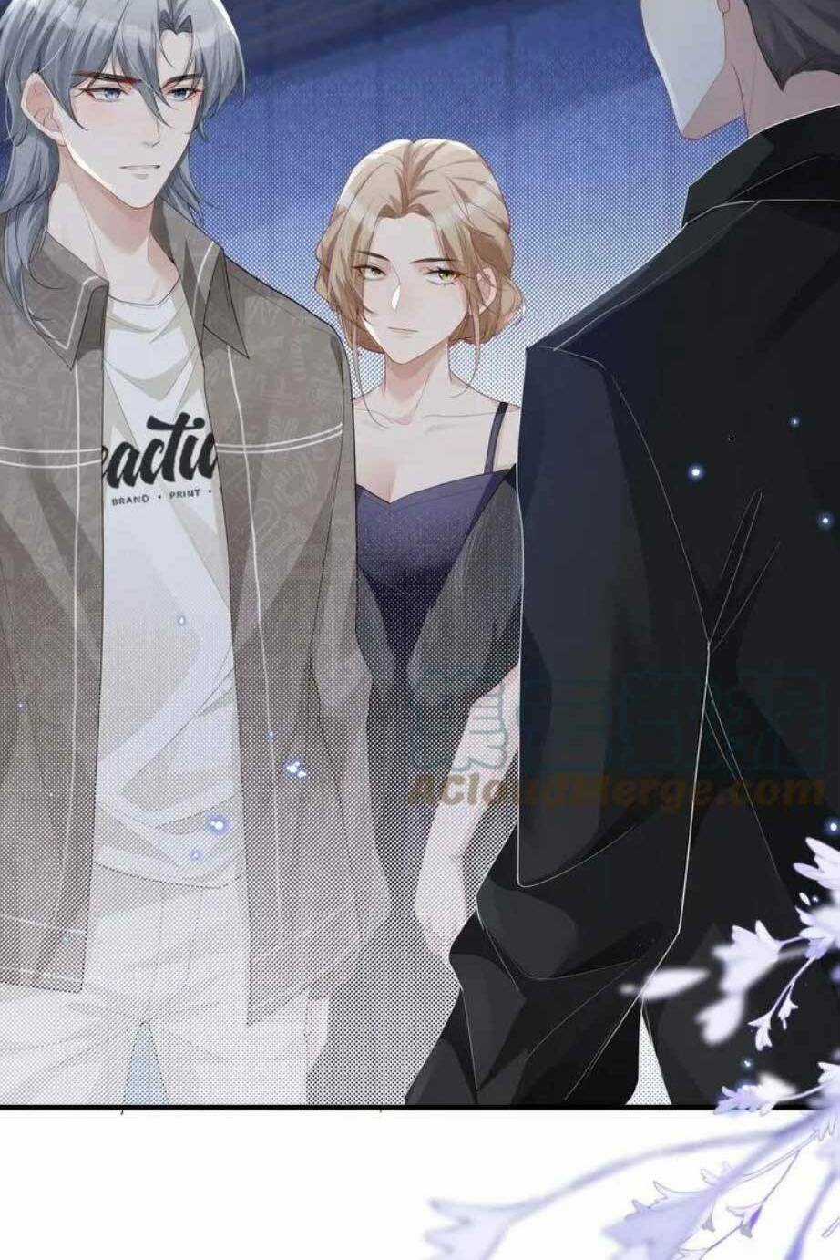 Đối Tượng Tôi Công Lược Đều Là Người Trọng Sinh Chapter 25 trang 33