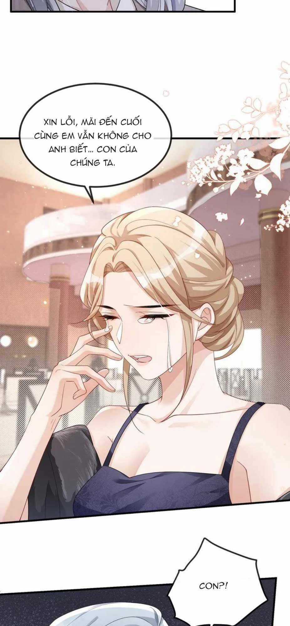 Đối Tượng Tôi Công Lược Đều Là Người Trọng Sinh Chapter 25 trang 6