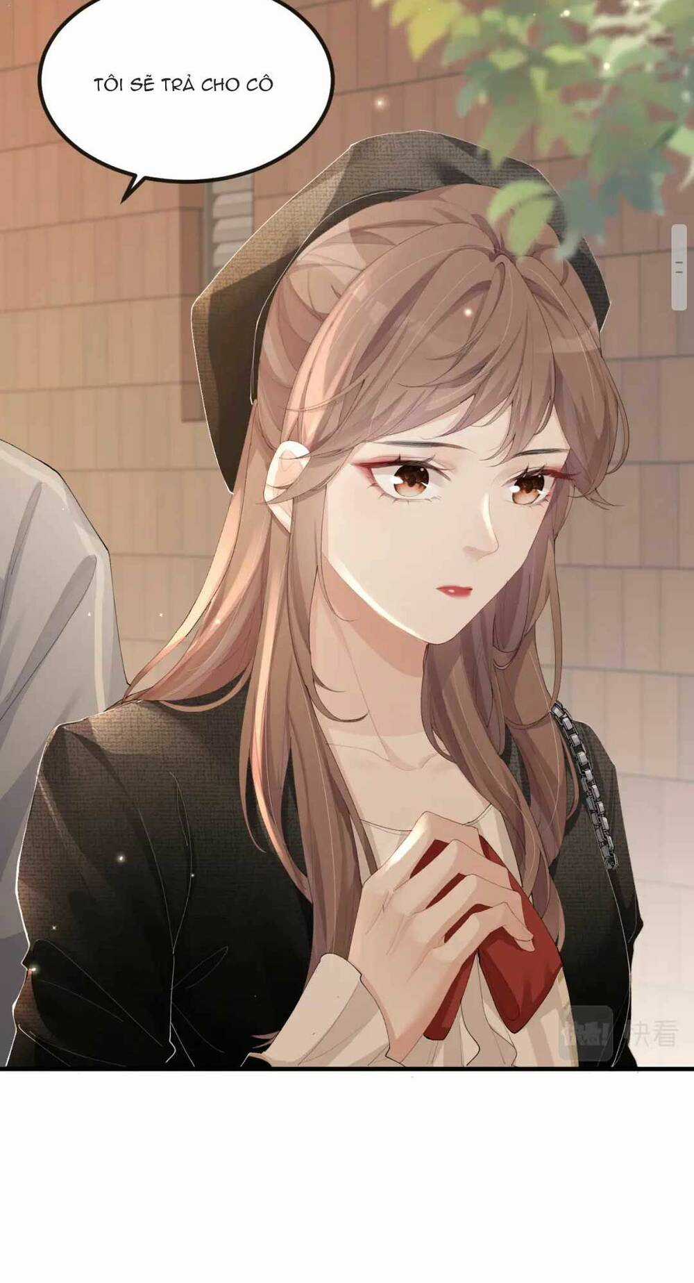 Đối Tượng Tôi Công Lược Đều Là Người Trọng Sinh Chapter 3 trang 17