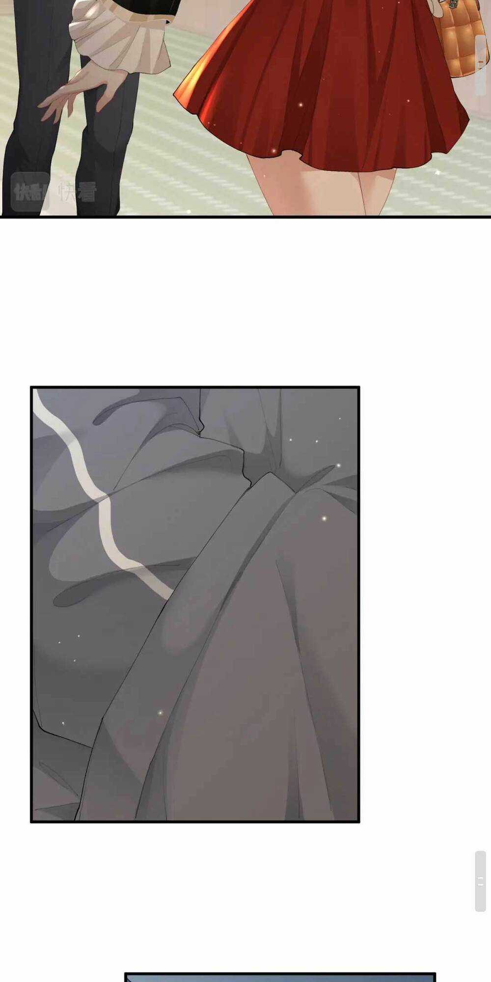 Đối Tượng Tôi Công Lược Đều Là Người Trọng Sinh Chapter 3 trang 25